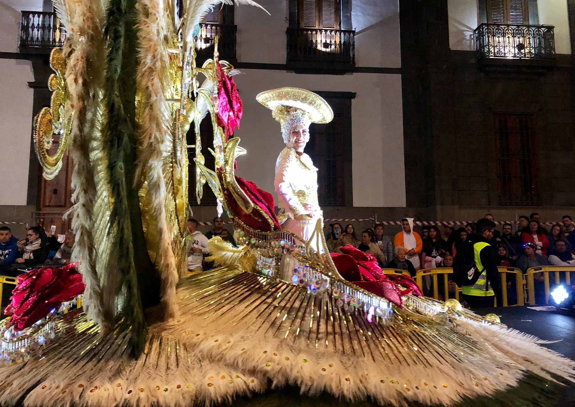 Karneval Teneriffa Wann Wo Karneval Auf Teneriffa Stattfindet