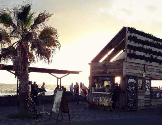 Stellenangebote auf Teneriffa: Die meisten gibt es im Tourismus