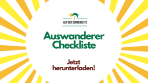 Checkliste Für Auswanderer: Die Auswandern-To-Do-Liste