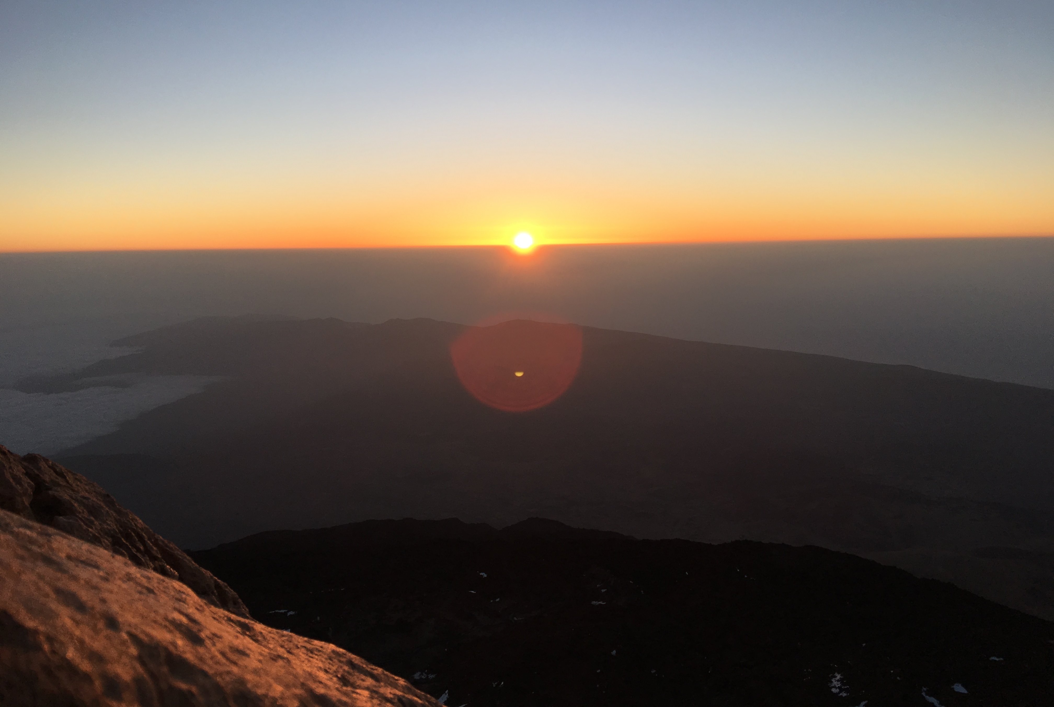 El Teide: Besteigung des Teides auf eigene Faust