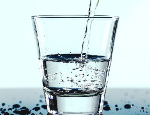Trinkwasser auf Teneriffa